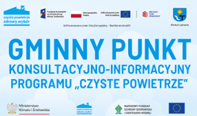 Zestawienie danych dotyczących realizacji Programu Priorytetowego Czyste Powietrze w Gminie Laskowa