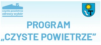 Spotkanie Informacyjne: Program Czyste Powietrze i Uchwała Antysmogowa